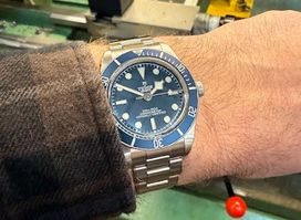 Oakleigh Watches Ltd
