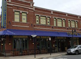 Downtown Crown