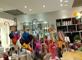 iShop Mixup GO