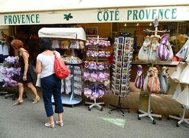 Coté Provence