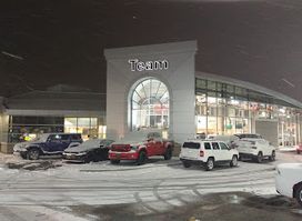 Team Chrysler Jeep Dodge RAM
