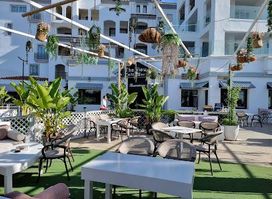 Puerto Banús