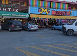 Mercado Hidalgo