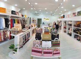 Merzlin Boutique