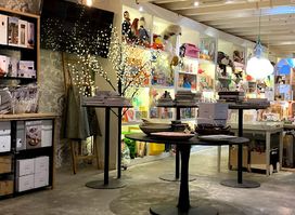 NINA Concept Store