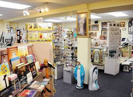 The Rosary Book and Gift Shoppe