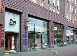 Etos Enschede - Klanderij 41