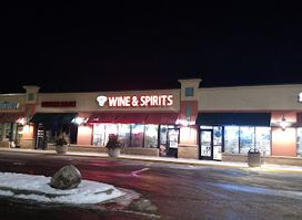 Ikes Wine & Spirit-Coon Rapids