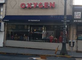 Oxygen Wear Inc