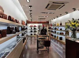 The Bridge Boutique Firenze