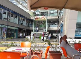 Shopping Atrium Nova Vida
