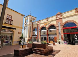 Plaza Mayor