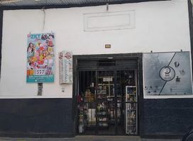 Tienda K-Pop ZKT STORE