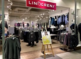 Lindgrens