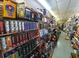 I Collectables