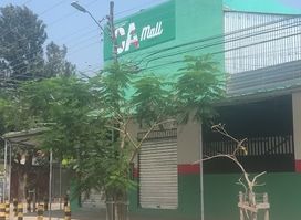 Tiendas El Baratillo