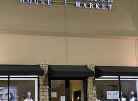 White House Black Market