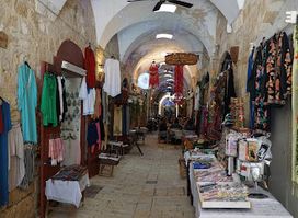 The White Market