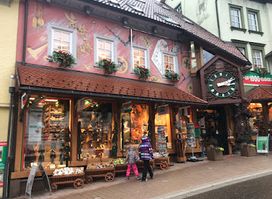 House of Black Forest Clocks