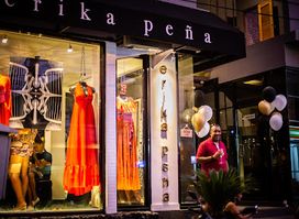 Erika Pena Boutique Ubud