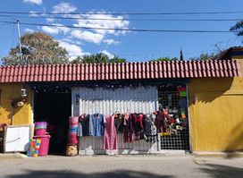 Bazar Y Algo Más