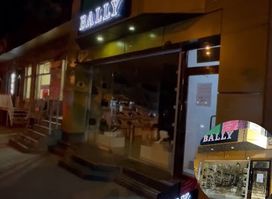 BALLY