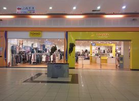 Takko Fashion