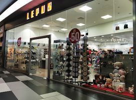 Lepus Gift Shop - Kings Avenue Mall