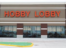 Hobby Lobby