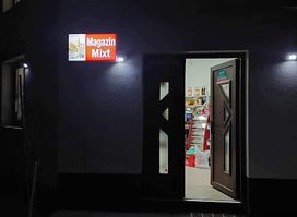 Magazin Mixt