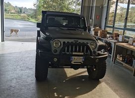 Xquattro Italian Off-Road Equipment