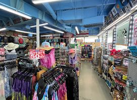 Beach Village Gift Shop