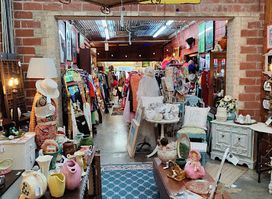 The 504 Vintage Marketplace