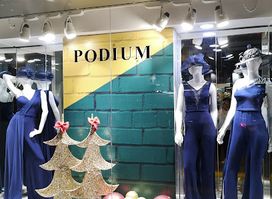 Podium
