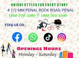 Aviera's Family Boutique