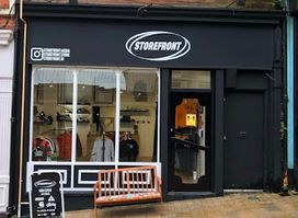 Storefront