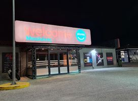 Welcome Stores