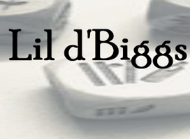 Lil d'Biggs Games