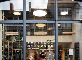 Supergoods Gent