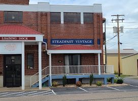 Steadfast Vintage