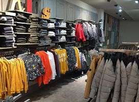 Brands Center