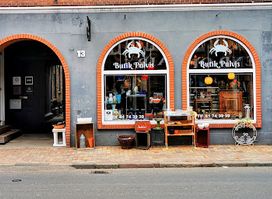 Butik Pulvis