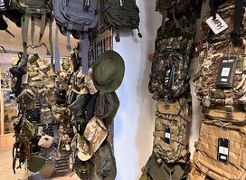 ARMY STORE