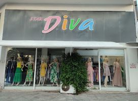 Diva Shop Larnaca