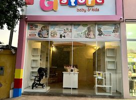 Gi Store Baby Kids