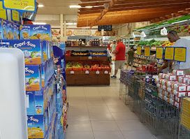 Philippos Supermarket