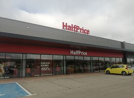 HalfPrice