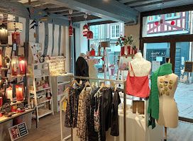 La Vitrine