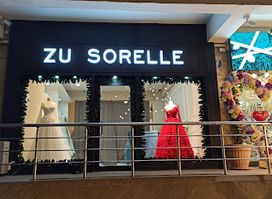 ZU SORELLE FASHİON STUDİO