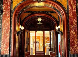 OMEGA Boutique - Monaco